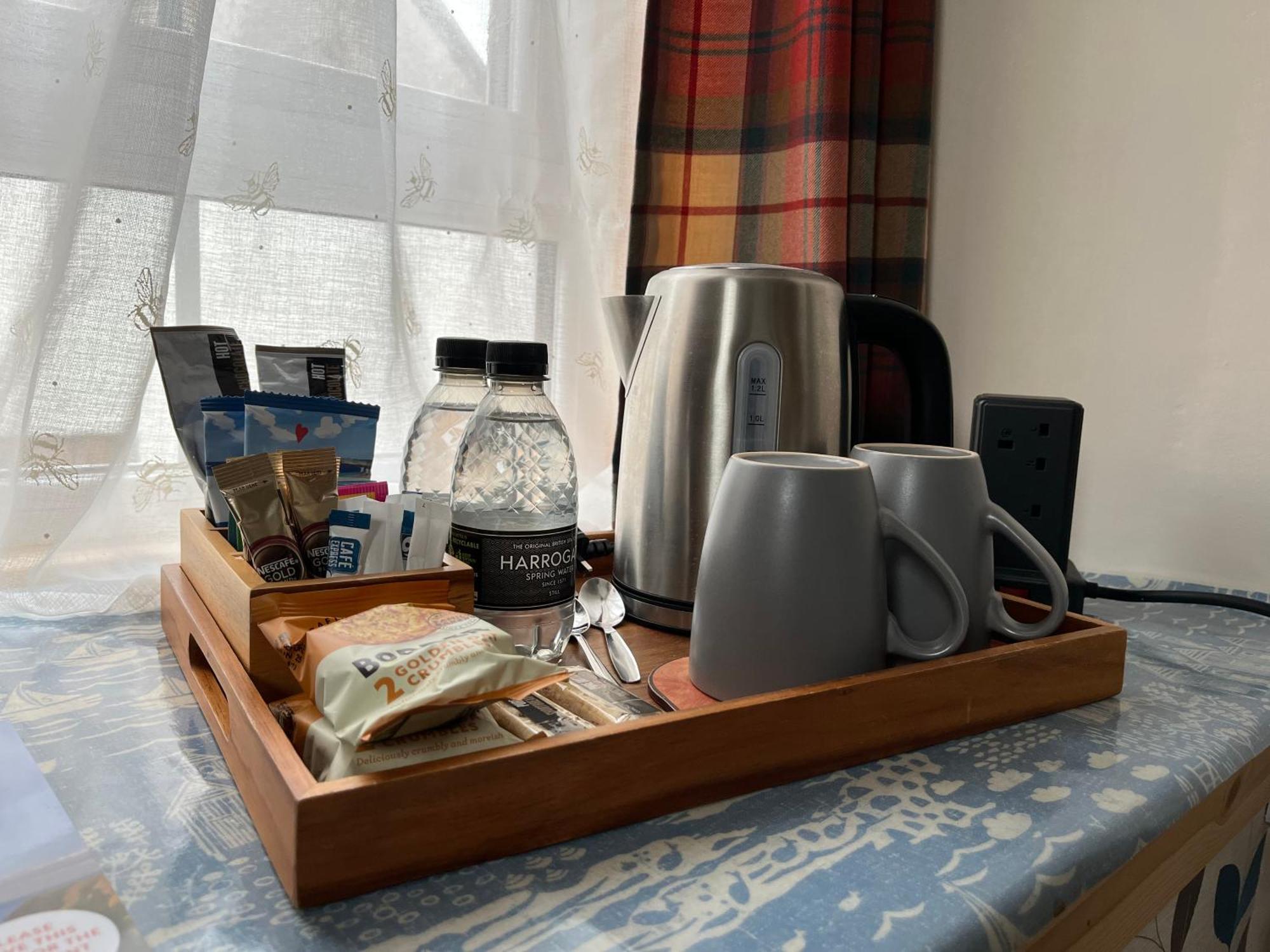 The Cruachan Stoer Bagian luar foto