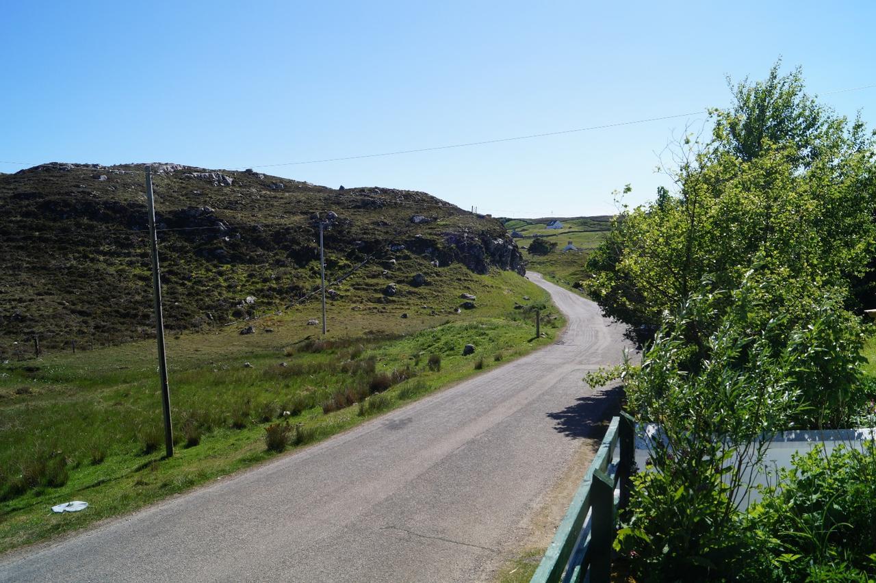 The Cruachan Stoer Bagian luar foto
