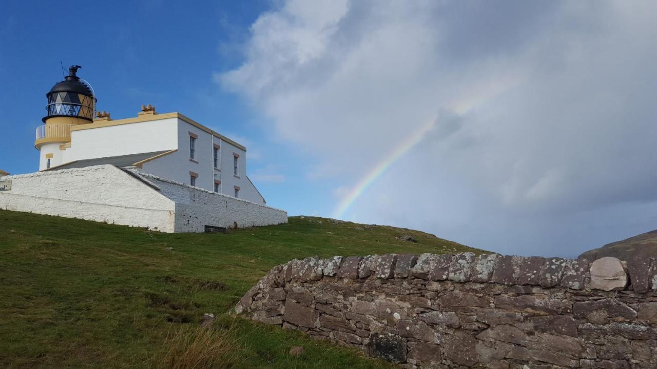 The Cruachan Stoer Bagian luar foto