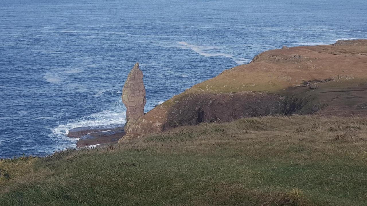 The Cruachan Stoer Bagian luar foto